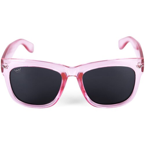 Vuch Ružičaste sunčane naočale Sollary MN Slike