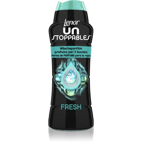 Lenor Unstoppables Fresh mirisne kuglice za rublje 510 g