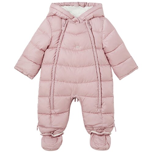 Mayoral zimski pajac pink Cene