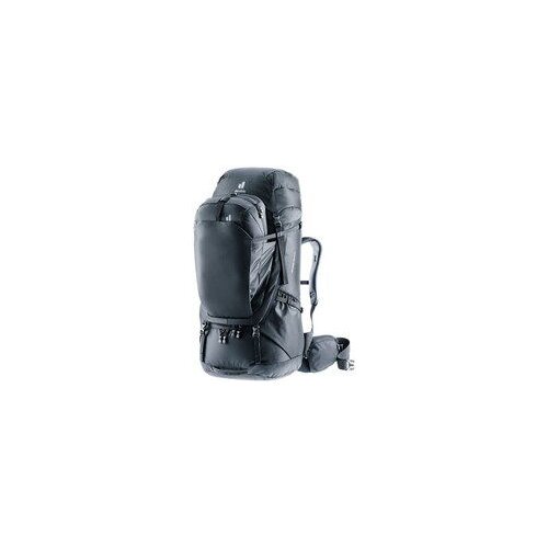 Deuter Voyager 60+10 SL black Cijene