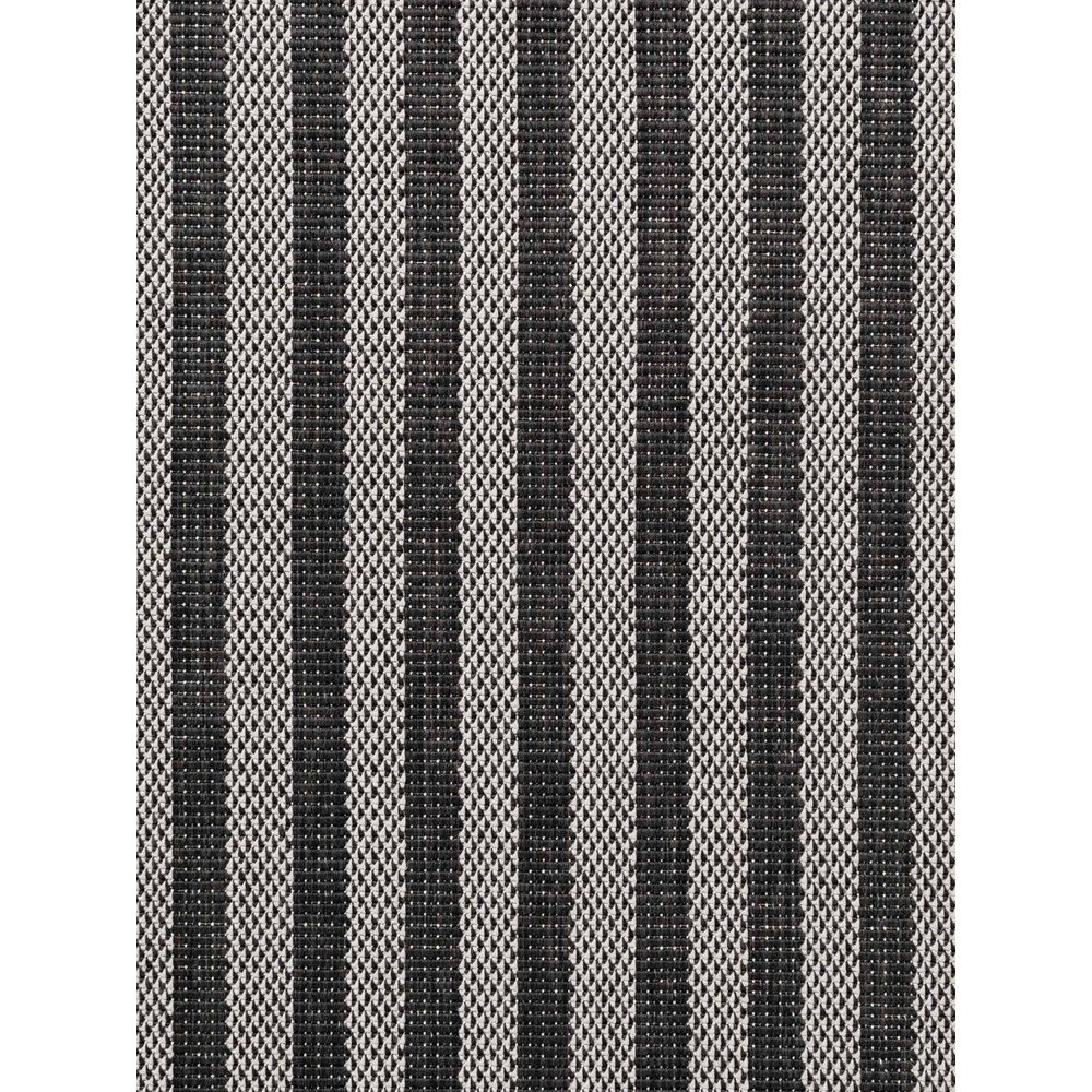 Ted Baker Črna/kremno bela notranja in zunanja preproga 160x230 cm Haringey Linley &amp;ndash; Slike