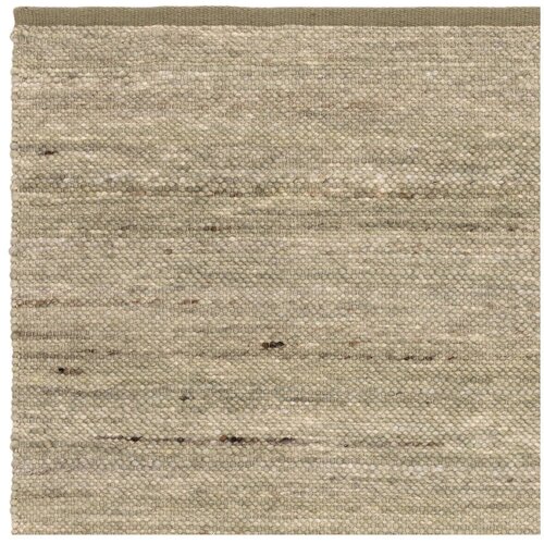 Asiatic Carpets Kaki zeleni obostrani/ručno rađen tepih od mje&amp;scaron;avine vune 160x230 cm Birkdale Pistachio &amp;ndash; Slike