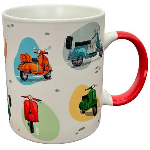  &Scaron;alica Scooters, 300 ml Cijene