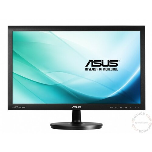 Asus VS229HV monitor Slike