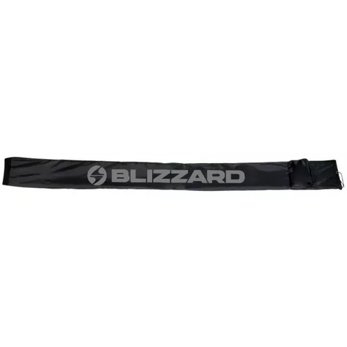 Blizzard SKI BAG FOR CROSS COUNTRY Torba za skije za trčanje, crna, veličina