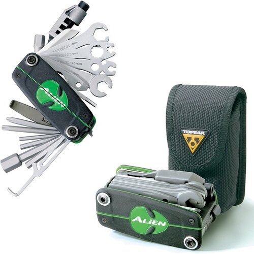 Topeak ALAT ALIEN III Slike