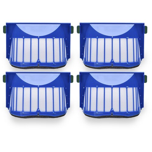 HEPA filter za iRobot Roomba 500 in 600, 4 kosi Cene