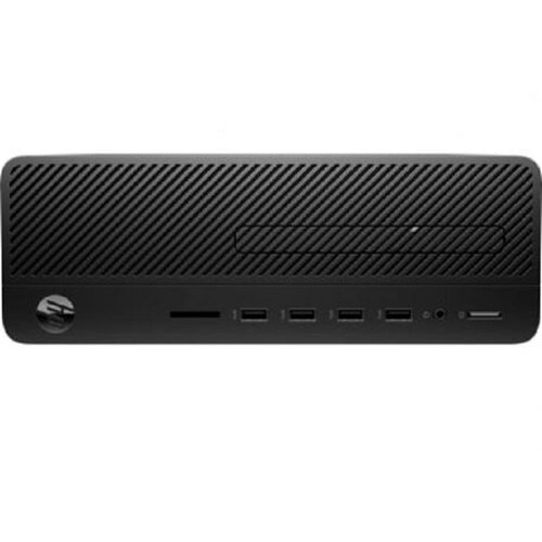 HP 290 G2 SFF/i5-9500/8GB/256GB M.2 PCIe/UHD 630/DVD/Speakers (9DN59EA/Win 10 Pro) brand name računar Slike