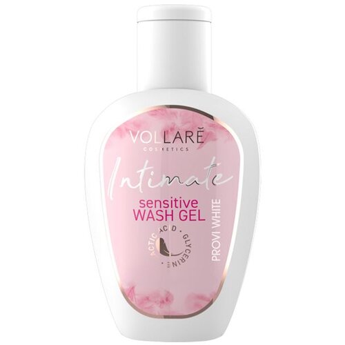VOLLARE PROVI WHITE Kupka za intimnu negu 100ml Cene