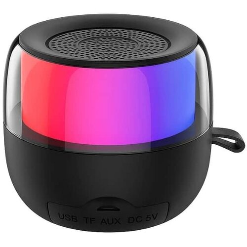  BLUETOOTH ZVUCNIK ZQS-L01 5W BLACK SING-E Cijene