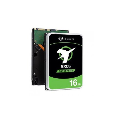 HDD 16TB SEAGATE EXOS X16 SAS 12GB/S Cijene