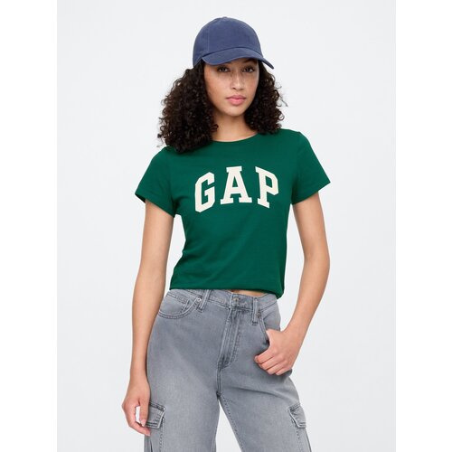 GAP T-shirt with logo - Women Slike