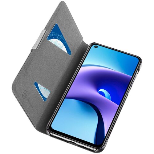 Cellular Line preklopna za&amp;scaron;tita Essential za Xiaomi Redmi Note 9T 5G Slike
