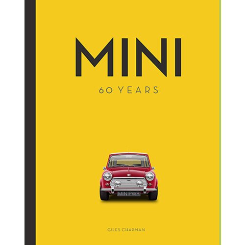 Mini: 60 Years Slike