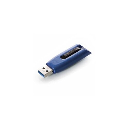 Verbatim USB stick V3 Max 64 GB, USB 3.0 (V049807) Slike