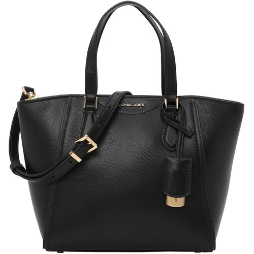 Michael Kors Nakupovalna torba črna Cene