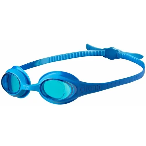 Arena SPIDER KIDS Dječje naočale za plivanje, plava, veličina