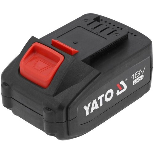 Yato YT-828463 Li-Ion baterija 18 V, 4,0 Ah Cijene