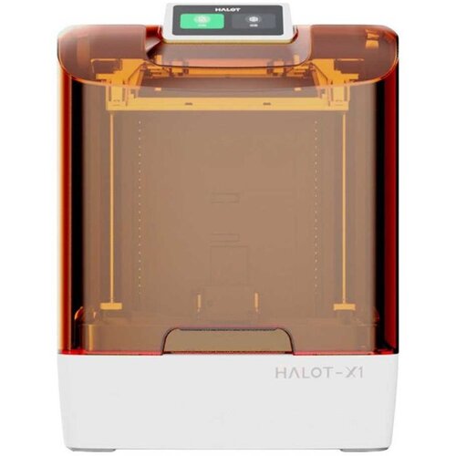 Creality HALOT-X1 16K MSLA 3D &scaron;tampač za smolu Cene