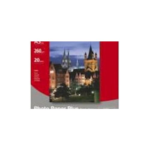  Papir CANON SG-201 A3 Slike