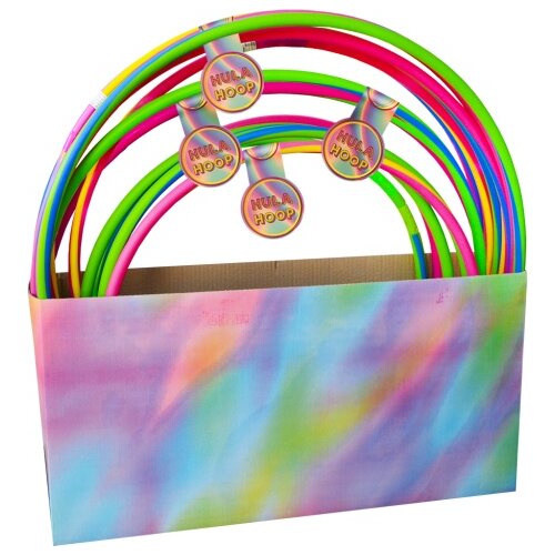 Dema-stil hula hoop 72cm ( DS06863 ) Cene