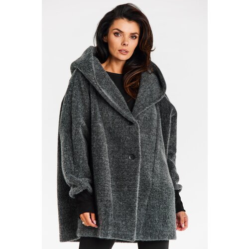 Awama Woman&amp;#039;s Coat A681 Slike