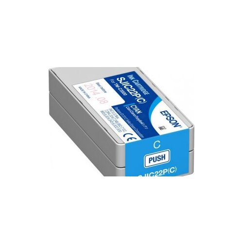 Tinta EPSON Cyan TM-C3500 Cijene