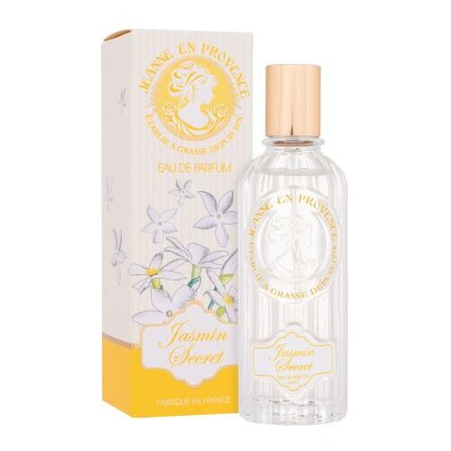 Jeanne en Provence Jasmin Secret 60 ml parfemska voda za ženske Slike