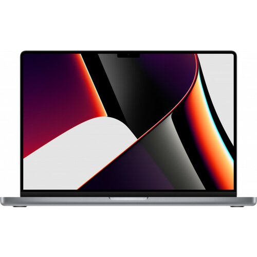 Apple MacBook Pro M1 16GB/512SSD/macOS No DVDRW Space Gray 16.2 MK183LL/A laptop Cene