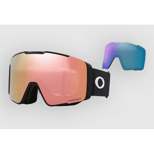Oakley Line Miner Pro M Matte Blk (+Bonus Lens) Smucarska ocala prizm rose gold / prizm icd Cene