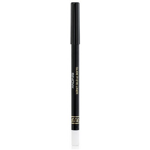 Armaf Eyelinerji Glide It Eyeliner - 02 Snow Siva Cene