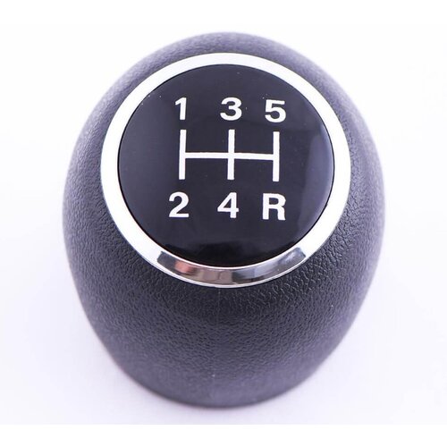 CAR 888 ACCESSORIES ručica menjača, za fiat grande punto/linea, 5 brzina, siva Cene