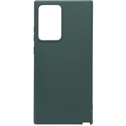  Maska za telefon SOFT CASE za Samsung Note 20 Ultra/N985F, Maslinasta Cene