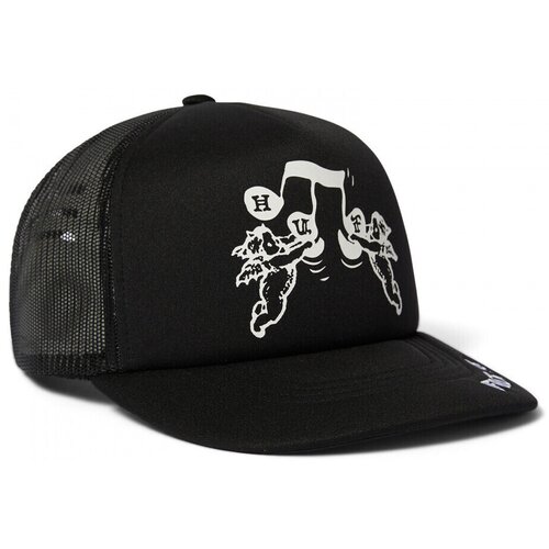 Huf Cap song trucker Crna Slike