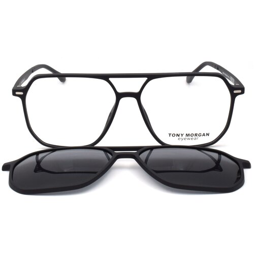 Tony Morgan Ultem 958 (clip on 2u1) Cene