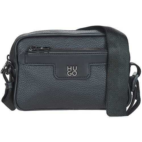 Hugo Torbice Nesh_Crossbody Črna Cene
