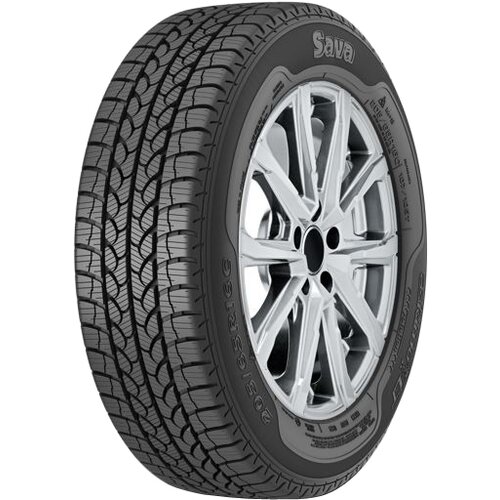 Sava 215/75R16C 116R Eskimo LT zimska ( 000459 ) Cene