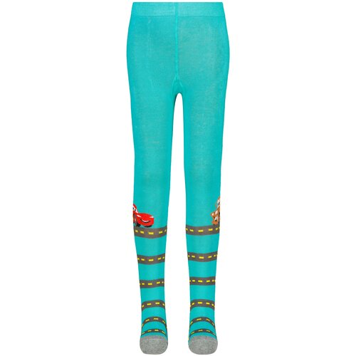 Licensed Kids tights Cars - Frogies Slike