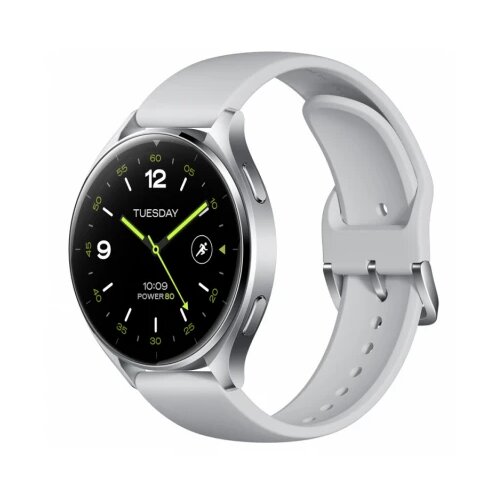 Xiaomi pametni sat Watch 2 Silver Cijene
