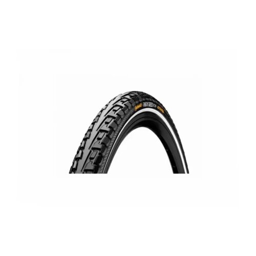 Continental GUMA SPOLJAŠNJA 700x42C RIDE TOUR black/black Reflex Slike