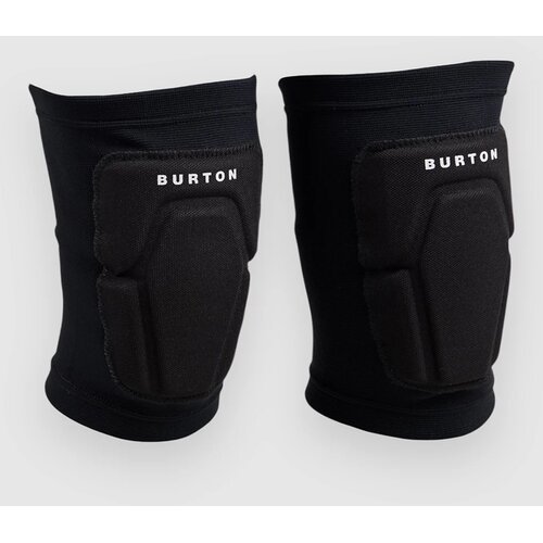 Burton Basic &amp;Scaron;citniki za kolena true black Slike