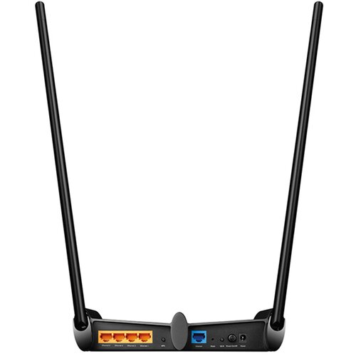 Tp-link TL-WR841HP Slike