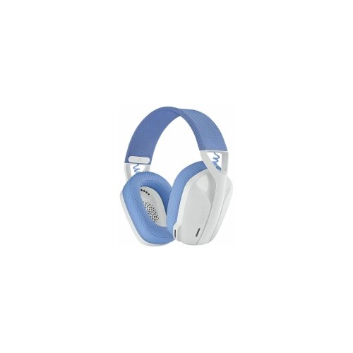 Logitech Bluetooth gaming slušalice G435 Lightspeed Bijele Cijene