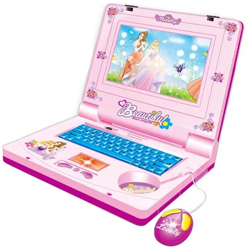 Muzički laptop za decu ROZI Cene