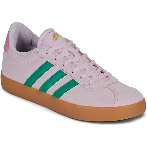 Adidas VL COURT 3.0 K Ružičasta Cene
