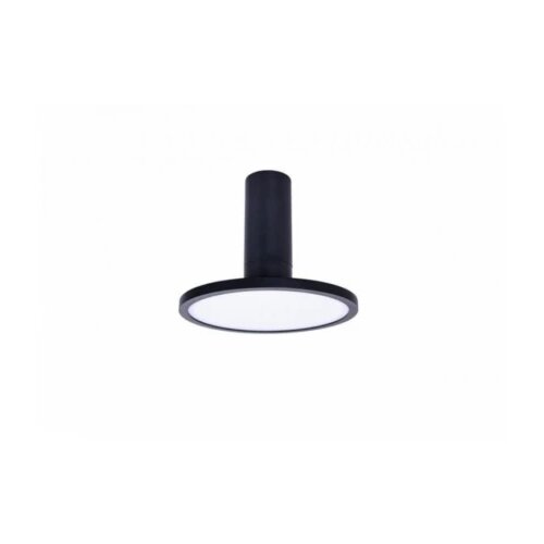 Rabalux ugradna i nadgradna rasveta ovidia led 20W crna (71323) Slike