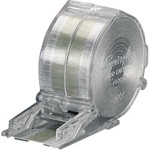 Spajalice strojne za stella 30 pk5000 rexel 06308 Slike