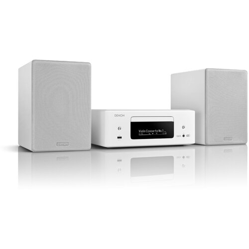 Denon CEOL N-12DABWTE2 weiß Cene