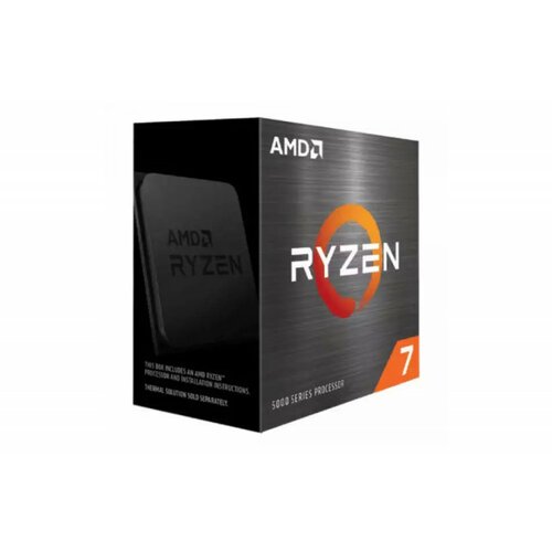 AMD Procesor AM4 Ryzen 7 5800X 4.7GHz Box - bez kulera Cene