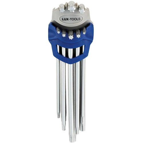 Lux Torx ključ SET 8/1 Cijene